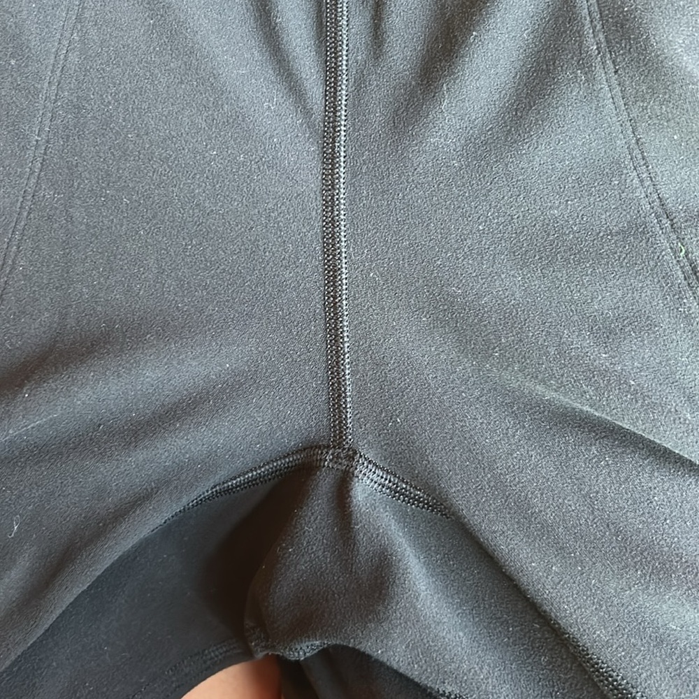 Lululemon Align Jogger 28″ • Black • Size 6 - Picture 9 of 9